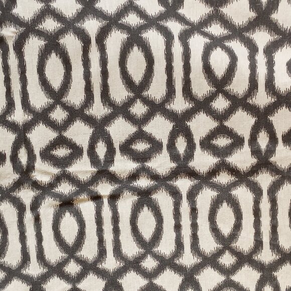 Softline Grommet Drapery Panel - Picture 3 of 5